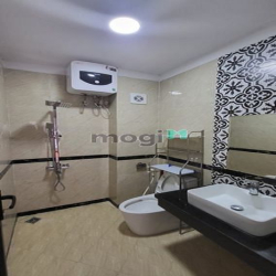 Bán Nhà 32m x 4 Tầng Phố Trạm, Gần Aeon, Cầu Vĩnh Tuy, Full Nội thất