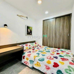 Bán nhà hẻm xe hơi thông Quang Trung, P.11, 4 x 12, giá 5.69 tỷ tl