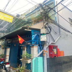 Bán nhà hẻm Nguyễn Duy Trinh, Bình Trưng Tây Q2 ✔căn góc Đất +Nhà
