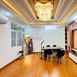 Nhà đẹp! Hẻm xe hơi Bùi Đình Túy Bình Thạnh 106m2 chỉ 10,10 tỷ