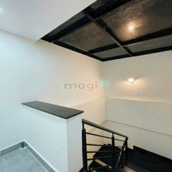 Bán nhà hẻm xe hơi thông Quang Trung, P.11, 4 x 12, giá 5.69 tỷ tl