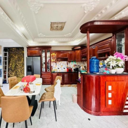 Nhà đẹp! Hẻm xe hơi Bùi Đình Túy Bình Thạnh 106m2 chỉ 10,10 tỷ