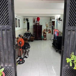 Hẻm ô tô NGUYỄN VĂN THƯƠNG, BÌNH THẠNH,  6m x 12m, ô tô vào nhà