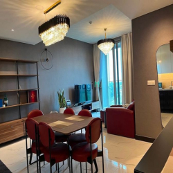 LUXURY APARTMENT FOR RENT Empire City Thu Thiem - 2BED-Fully Furnished