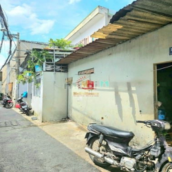Bán Nhà Cấp 4, ngang 5x13m, Hẻm Nguyễn Văn Quá, Quận 12, giá 2tỷ98