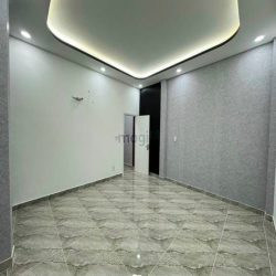 Nhà Phố hiện đại mặt tiền hẻm xe hơi 5m Nguyễn Văn Quỳ -