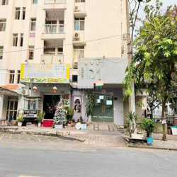 Cho thuê cửa hàng khu chung cư Mỹ Phước, PHÚ MỸ HƯNG, QUẬN 7 GIÁ RẺ