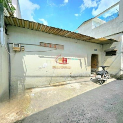 Bán Nhà Cấp 4, ngang 5x13m, Hẻm Nguyễn Văn Quá, Quận 12, giá 2tỷ98