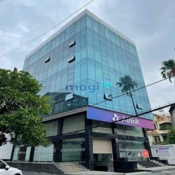 Toà Văn Phòng Cao Cấp nhất đường giá tốt sắp bán