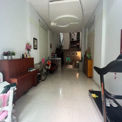 Nhà Mặt Tiền P. Tân Thành Tân Phú 4 Tầng Diện Tích 78M2 Giá 10.5 Tỷ.
