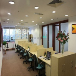 Văn phòng ảo - Chỗ ngồi làm việc - Văn phòng trọn gói giá 15 triệu