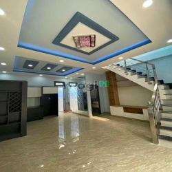 Nhà Tôn Thất Thuyết 50m2 1 tầng 3pn giá siêu rẻ 1tỷ266 khu vip Quận 4