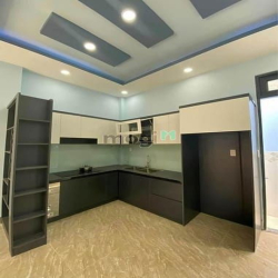 Nhà Tôn Thất Thuyết 50m2 1 tầng 3pn giá siêu rẻ 1tỷ266 khu vip Quận 4