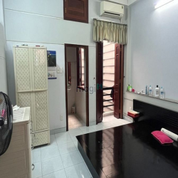 Nhà Mặt Tiền P. Tân Thành Tân Phú 4 Tầng Diện Tích 78M2 Giá 10.5 Tỷ.