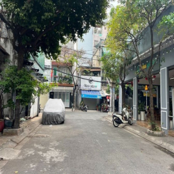 Nhà Mặt Tiền P. Tân Thành Tân Phú 4 Tầng Diện Tích 78M2 Giá 10.5 Tỷ.