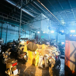 mặt tiền kd đường quang trung. tân sơn. phan huy ích .GV