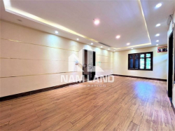 Cho thuê Villa 450M2 sân vườn đường số 17 P.An Phú Quận 2