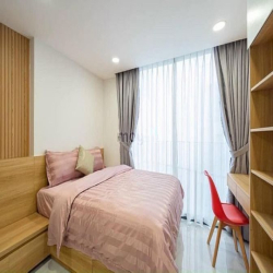 ⚡Căn Hộ 1PN 45m2 NEW 100% Hoa Lan Phú Nhuận – Giá ưu đãi ⚡