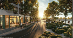 Đầu tư Shophouse Tp.Thủ Đức. Đóng 40% LỜI ngay 8%. CHỈ 57tr/m2