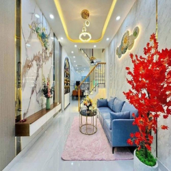 bán gấp giá 2tỷ890 1T-2L 2PN-WC còn TL Tân Thời Nhất 1, Q12, SHR có NT