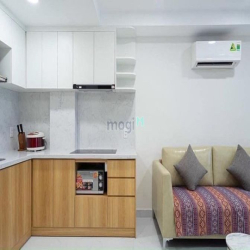 ⚡Căn Hộ 1PN 45m2 NEW 100% Hoa Lan Phú Nhuận – Giá ưu đãi ⚡