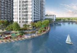 Đầu tư Shophouse Tp.Thủ Đức. Đóng 40% LỜI ngay 8%. CHỈ 57tr/m2