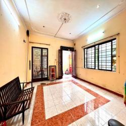 Homestay Villa TT Q1 miễn phí điện, nước chỉ 1,4 triệu/người/tháng KTX