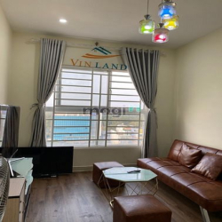 Cho thuê căn hộ Biên Hoà view đẹp nhà mới giá rẻ