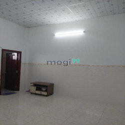 Mua nhà mới Bán nhanh nhà mặt tiền Thạnh Xuân, 5*20m, 2 tầng nhỉnh 5Tỷ