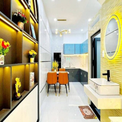bán gấp giá 2tỷ890 1T-2L 2PN-WC còn TL Tân Thời Nhất 1, Q12, SHR có NT