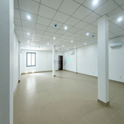 Văn Phòng Cho Thuê 135m2 Ngay Đường Trần Não Q2
