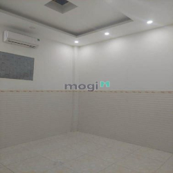 Mua nhà mới Bán nhanh nhà mặt tiền Thạnh Xuân, 5*20m, 2 tầng nhỉnh 5Tỷ