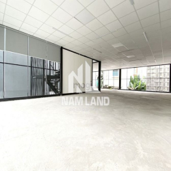 Sàn văn phòng 160 m2 gần MẶT TIỀN đường TRần LỰU giá chỉ 35 triệu