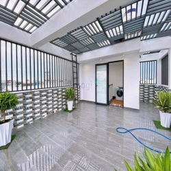 SIÊU PHẨM 2 Nơ Trang Long,P12 ,Bình Thạnh,Giá 4 tỷ 3,DT60m2 sổ riêng