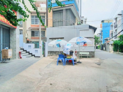 MB/Shop/ Văn Phòng Mới - 55 m2 gần Coopmart Chu Văn An, Bình Thạnh