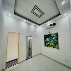 Chủ định cư bán nhà Lê Đức Thọ Gò Vấp 56m2/ giá 1.43 tỷ full nội thất