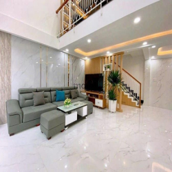 SIÊU PHẨM 2 Nơ Trang Long,P12 ,Bình Thạnh,Giá 4 tỷ 3,DT60m2 sổ riêng