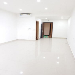 Mình cần cho thuê Officetel RiverGate, 35 m2, có máy lạnh, rèm