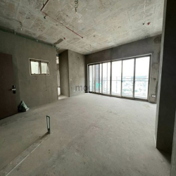 Bán Penthouse Midtown, Phú Mỹ Hưng, tòa The Peak, Dt 265m2, view sông.