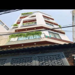 SIÊU PHẨM 2 Nơ Trang Long,P12 ,Bình Thạnh,Giá 4 tỷ 3,DT60m2 sổ riêng