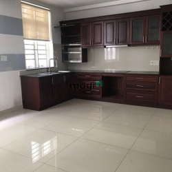 Thời điểm vàng để đầu tư bất động sản nhà kinh doanh tại Phú Mỹ Hưng