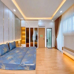 SIÊU PHẨM 2 Nơ Trang Long,P12 ,Bình Thạnh,Giá 4 tỷ 3,DT60m2 sổ riêng