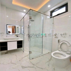 SIÊU PHẨM 2 Nơ Trang Long,P12 ,Bình Thạnh,Giá 4 tỷ 3,DT60m2 sổ riêng