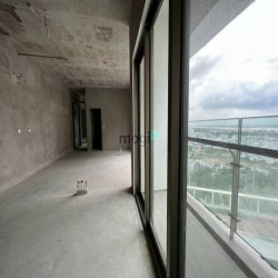 Bán Penthouse Midtown, Phú Mỹ Hưng, tòa The Peak, Dt 265m2, view sông.