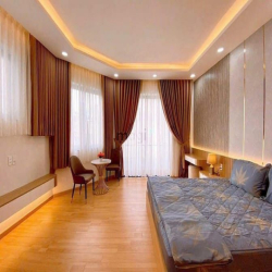SIÊU PHẨM 2 Nơ Trang Long,P12 ,Bình Thạnh,Giá 4 tỷ 3,DT60m2 sổ riêng