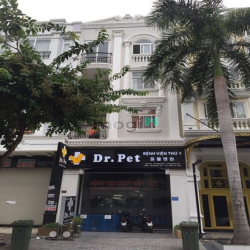 Thời điểm vàng để đầu tư bất động sản nhà kinh doanh tại Phú Mỹ Hưng