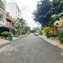 Bán nhà nội khu 36/70/11 Nguyễn Gia Trí (D2), F.25, Q. Bình Thạnh