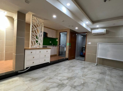Nhà phố nội khu Hưng Gia 3, Phú Mỹ Hưng có thang máy đang cần bán
