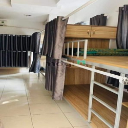 Cho thuê KTX FULL nội thất tại Quận 9, 38 đường D1, giá 1tr4