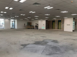 Top VP cho thuê có bãi đỗ xe rộng tại trung tâm TP - Mizuland